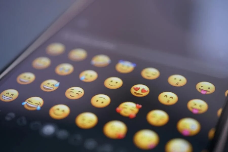 Emoji en el Futuro de la Comunicación