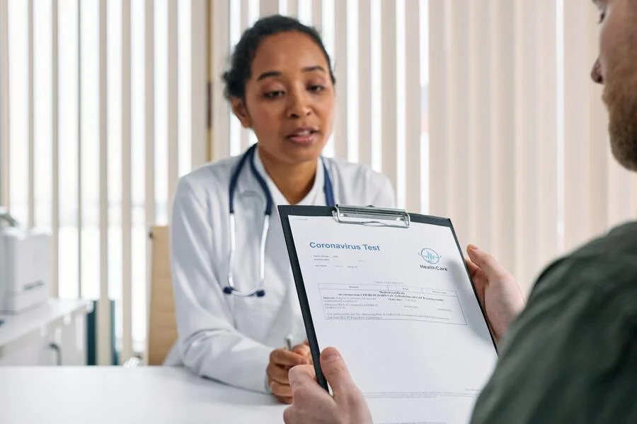 IA en la traducción médica – ¿Cómo utilizarla?