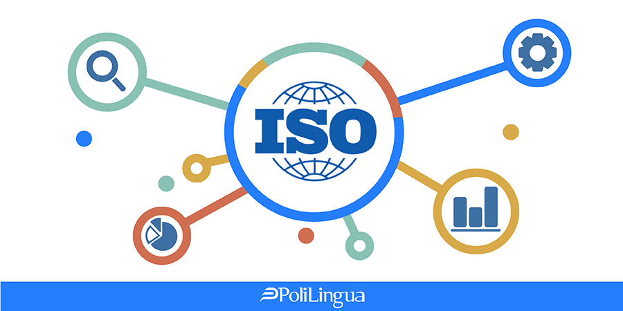 PoliLingua ISO Certification
